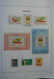 Delcampe - Indonesien: 1949-2012: As Good As Complete, Almost Only MNH Collection Indonesia 1949-2012 In Davo C - Indonesien