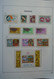 Delcampe - Indonesien: 1949-2012: As Good As Complete, Almost Only MNH Collection Indonesia 1949-2012 In Davo C - Indonesien