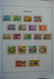 Delcampe - Indonesien: 1949-2012: As Good As Complete, Almost Only MNH Collection Indonesia 1949-2012 In Davo C - Indonesien