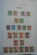 Delcampe - Indonesien: 1949-2012: As Good As Complete, Almost Only MNH Collection Indonesia 1949-2012 In Davo C - Indonesien