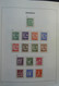 Delcampe - Indonesien: 1949-2012: As Good As Complete, Almost Only MNH Collection Indonesia 1949-2012 In Davo C - Indonesien