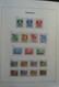 Delcampe - Indonesien: 1949-2012: As Good As Complete, Almost Only MNH Collection Indonesia 1949-2012 In Davo C - Indonesien