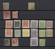 Iran: 1875/1980 (ca.), Mint And Used Assortment/colletion In Two Stockbooks From Classic Issues, Var - Iran