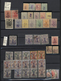 Iran: 1875/1980 (ca.), Mint And Used Assortment/colletion In Two Stockbooks From Classic Issues, Var - Iran