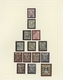 Iran: 1876/1976, Mint And Used Collection On Album Pages With Main Value In The Classic And Semiclas - Iran