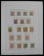 Delcampe - Iran: 1876-2012: Incredible Mint/used/mint Never Hinged Collection, Partly Specialised With Types, P - Iran