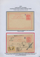 Delcampe - Iran: 1878-1925, "PERSIAN POSTAL STATIONERY IN THE QAJAR PERIOD" Exhibition Collection On 128 Pages - Iran