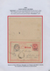 Delcampe - Iran: 1878-1925, "PERSIAN POSTAL STATIONERY IN THE QAJAR PERIOD" Exhibition Collection On 128 Pages - Iran