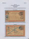 Delcampe - Iran: 1878-1925, "PERSIAN POSTAL STATIONERY IN THE QAJAR PERIOD" Exhibition Collection On 128 Pages - Iran