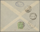 Iran: 1882-1928, Lot With Covers & Stationerys Including Early Overprinted Issues, Waybills, Pre Pai - Iran