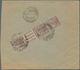 Delcampe - Iran: 1899/1958, INCOMING MAIL: 29 Covers To Persia/Iran, Fifteen From Iraq, Ten From India, Two Fro - Iran