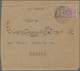 Delcampe - Iran: 1899/1958, INCOMING MAIL: 29 Covers To Persia/Iran, Fifteen From Iraq, Ten From India, Two Fro - Iran