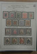 Iran: 1909-1978: Beautiful, Mostly MNH And Mint Hinged Collection Iran 1909-1978 In 10 Albums, Inclu - Iran