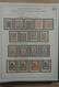 Delcampe - Iran: 1909-1978: Beautiful, Mostly MNH And Mint Hinged Collection Iran 1909-1978 In 10 Albums, Inclu - Iran