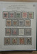 Delcampe - Iran: 1909-1978: Beautiful, Mostly MNH And Mint Hinged Collection Iran 1909-1978 In 10 Albums, Inclu - Iran