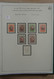 Delcampe - Iran: 1909-1978: Beautiful, Mostly MNH And Mint Hinged Collection Iran 1909-1978 In 10 Albums, Inclu - Iran