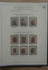 Delcampe - Iran: 1909-1978: Beautiful, Mostly MNH And Mint Hinged Collection Iran 1909-1978 In 10 Albums, Inclu - Iran