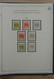 Delcampe - Iran: 1909-1978: Beautiful, Mostly MNH And Mint Hinged Collection Iran 1909-1978 In 10 Albums, Inclu - Iran