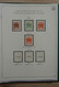 Delcampe - Iran: 1909-1978: Beautiful, Mostly MNH And Mint Hinged Collection Iran 1909-1978 In 10 Albums, Inclu - Iran