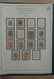 Delcampe - Iran: 1909-1978: Beautiful, Mostly MNH And Mint Hinged Collection Iran 1909-1978 In 10 Albums, Inclu - Iran