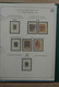 Delcampe - Iran: 1909-1978: Beautiful, Mostly MNH And Mint Hinged Collection Iran 1909-1978 In 10 Albums, Inclu - Iran