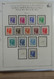 Delcampe - Iran: 1909-1978: Beautiful, Mostly MNH And Mint Hinged Collection Iran 1909-1978 In 10 Albums, Inclu - Iran