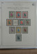 Delcampe - Iran: 1909-1978: Beautiful, Mostly MNH And Mint Hinged Collection Iran 1909-1978 In 10 Albums, Inclu - Iran