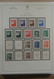 Delcampe - Iran: 1909-1978: Beautiful, Mostly MNH And Mint Hinged Collection Iran 1909-1978 In 10 Albums, Inclu - Iran