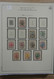 Delcampe - Iran: 1909-1978: Beautiful, Mostly MNH And Mint Hinged Collection Iran 1909-1978 In 10 Albums, Inclu - Iran