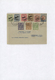 Delcampe - Iran: 1917/44 (ca.), Massive Specialized Collection Mounted On Pages Inc. Inverted Ovpts., Many Cove - Iran