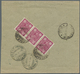 Iran: 1926/1929 (ca.), Lot Of 29 Domestic Mail Covers With The Definitives Reza Shah Pahlavi, Often - Iran