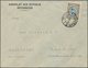 Delcampe - Iran: 1932/1933, Ten Covers With Frankings Of The Reza Shah Pahlavi Definitives, Only Foreign Mail T - Iran