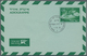 Delcampe - Israel: 1950/1973 (ca.), AEROGRAMMES: Accumulation With Approx. 900 Unused And Used/CTO Aerogrammes - Briefe U. Dokumente