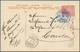 Delcampe - Japan: 1902/1948: Very Fine Lot Of 22 Envelopes, Picture Postcards And Postal Stationeries Including - Sonstige & Ohne Zuordnung