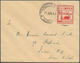 Delcampe - Japan: 1902/1948: Very Fine Lot Of 22 Envelopes, Picture Postcards And Postal Stationeries Including - Sonstige & Ohne Zuordnung