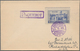 Delcampe - Japan: 1930/41, NYK-paquebot Mail To USA Inc. Kamakura-, Tatsuta- (2), Heian- (2), Asama- (2), Nitta - Sonstige & Ohne Zuordnung