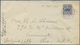 Japanische Post In Korea: 1914/26, Covers (4 Inc. One Registered) And Ppc Used "KEIJO" (4) Or "Saida - Militärpostmarken