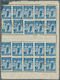 Delcampe - Japanische Besetzung WK II: 1942/45, Covers/stationery (70+) Plus Some MNH Units Of Due Stamps Navy - Briefe U. Dokumente