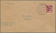 Japanische Besetzung  WK II - Malaya: 1942/45, Covers/used Stationery (13) Used Malacca, Kulim, Pena - Malesia (1964-...)