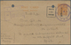 Japanische Besetzung  WK II - Malaya: 1942/45, Covers/used Stationery (13) Used Malacca, Kulim, Pena - Malaysia (1964-...)