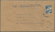 Japanische Besetzung  WK II - Malaya: 1942/45, Covers/used Stationery (13) Used Malacca, Kulim, Pena - Malaysia (1964-...)