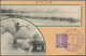 Japan - Ganzsachen: 1904/06, Officially Issued Ppc All With Stamp Affixed Cto Related LCD (16). - Ansichtskarten