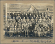 Japan - Besonderheiten: Japan, 1895/1965, Ca. 770 Photographs, Majority Small Size, Inc. Family, Sch - Sonstige & Ohne Zuordnung