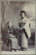 Delcampe - Japan - Besonderheiten: Japan, 1895/1965, Ca. 770 Photographs, Majority Small Size, Inc. Family, Sch - Sonstige & Ohne Zuordnung