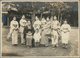 Delcampe - Japan - Besonderheiten: Japan, 1895/1965, Ca. 770 Photographs, Majority Small Size, Inc. Family, Sch - Sonstige & Ohne Zuordnung