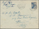 Japan - Besonderheiten: 1921/85 (ca.), Mostly Postwar Ship Posts Entires Inc. Paquebot, SE Asian You - Sonstige & Ohne Zuordnung