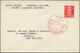 Japan - Besonderheiten: Nanyo - South Sea Mandated Islands, 1928/39, Landscape Postmarks (fukei-in) - Autres & Non Classés