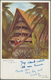 Delcampe - Japan - Besonderheiten: Nanyo - South Sea Mandated Islands, 1928/39, Landscape Postmarks (fukei-in) - Autres & Non Classés