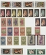 Jemen: 1930/1970 (ca.), Mainly Mint Collection/assortment In A Binder Incl. A Nice Range Of Early Is - Jemen