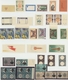 Jemen: 1930/1970 (ca.), Mainly Mint Collection/assortment In A Binder Incl. A Nice Range Of Early Is - Jemen